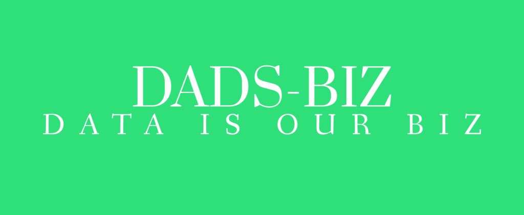 Dads-BIZ Logo